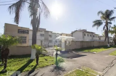 Apartamento com 3 quartos à venda na rua padre joão da veiga coutinho, 385, cidade jardim, são josé dos pinhais por r$ 245.000