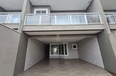 Casa comercial para alugar na rua joão ângelo cordeiro, 1140, são pedro, são josé dos pinhais por r$ 10.000