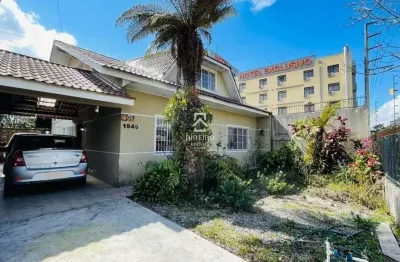 Casa comercial para alugar na rua norberto de brito, 1945, cidade jardim, são josé dos pinhais por r$ 6.000