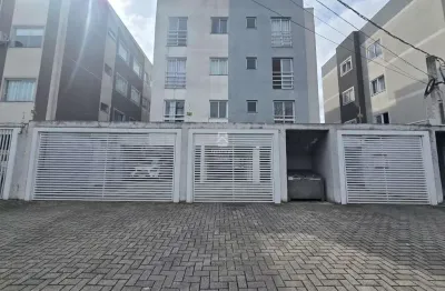 Apartamento com 2 quartos para alugar na rua santa rita, 559, cidade jardim, são josé dos pinhais por r$ 2.400