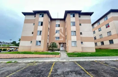 Apartamento com 2 quartos para alugar na rua pedro plantes dos anjos, 200, santo antônio, são josé dos pinhais por r$ 1.200