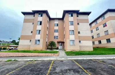 Apartamento com 2 quartos para alugar na rua pedro plantes dos anjos, 200, santo antônio, são josé dos pinhais por r$ 1.200