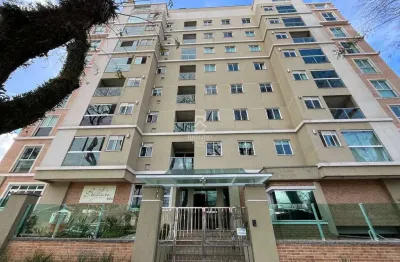 Apartamento com 1 quarto à venda na rua alcides therézio de carvalho, 809, guabirotuba, curitiba por r$ 840.000