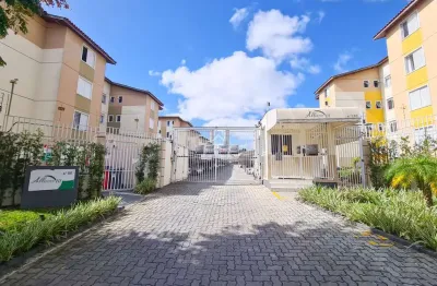 Apartamento com 3 quartos para alugar na travessa venezuela, 197, cidade jardim, são josé dos pinhais por r$ 2.000