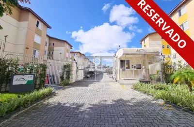 Apartamento com 3 quartos para alugar na travessa venezuela, 197, cidade jardim, são josé dos pinhais por r$ 2.000