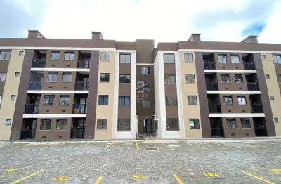 Apartamento com 2 quartos para alugar na dionizio dal negro, 104, santo antônio, são josé dos pinhais por r$ 1.350