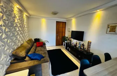 Apartamento com 2 quartos à venda na rua padre antônio darius, 869, iná, são josé dos pinhais por r$ 270.000