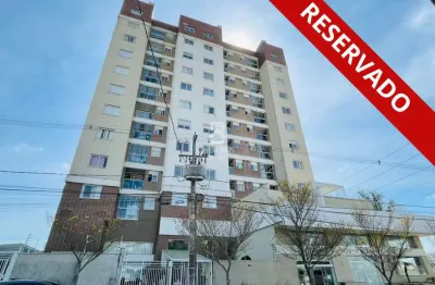 Apartamento com 3 quartos para alugar na rua barão do cerro azul, 590, centro, são josé dos pinhais por r$ 4.500