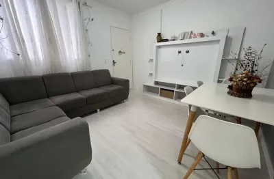 Apartamento com 2 quartos à venda na rua octávio cim, 1227, parque da fonte, são josé dos pinhais por r$ 225.000