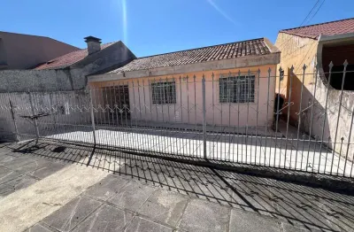 Casa com 3 quartos à venda na rua rubem berta, 1350, pinheirinho, curitiba por r$ 550.000