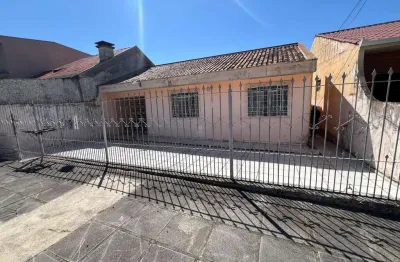 Casa com 3 quartos à venda na rua rubem berta, 1350, pinheirinho, curitiba por r$ 550.000