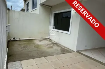 Casa com 4 quartos para alugar na amazonas, 228, são domingos, são josé dos pinhais por r$ 2.100