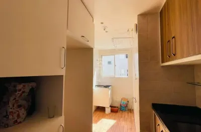 Apartamento com 2 quartos para alugar na rua moacir tomelin, 40, santo antônio, são josé dos pinhais por r$ 1.780