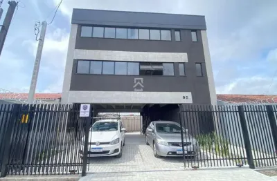 Barracão / galpão / depósito para alugar na rua eduardo victor piechnik, 94, uberaba, curitiba por r$ 10.000