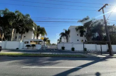 Apartamento com 2 quartos à venda na rua adir pedroso, 570, iná, são josé dos pinhais por r$ 219.900