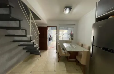 Casa com 4 quartos à venda na rua osvaldo da silva bassu, 1935, parque da fonte, são josé dos pinhais por r$ 550.000