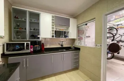 Casa com 4 quartos à venda na rua osvaldo da silva bassu, 1935, parque da fonte, são josé dos pinhais por r$ 550.000