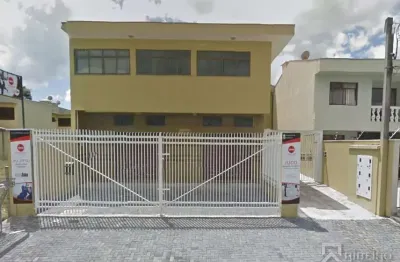 Apartamento com 2 quartos para alugar na travessa conuncio carrano, 235, cidade jardim, são josé dos pinhais por r$ 1.500