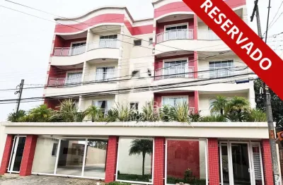 Apartamento com 3 quartos para alugar na Rua Professora Olívia Nogueira, 400, São Pedro, São José dos Pinhais