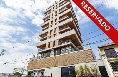 Apartamento com 3 quartos à venda na rua marechal mallet, 250, são pedro, são josé dos pinhais por r$ 1.190.000