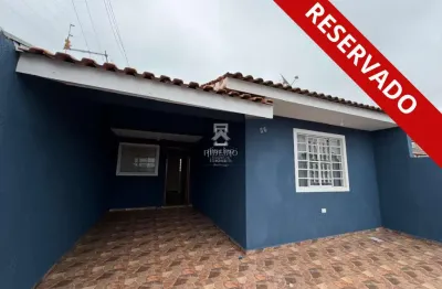 Casa com 3 quartos para alugar na professora maria clarice polak suckenski, 56, rio pequeno, são josé dos pinhais por r$ 1.700