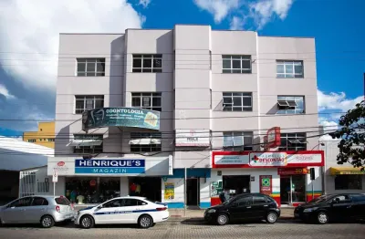 Sala comercial para alugar na rua quinze de novembro, 2152, centro, são josé dos pinhais por r$ 1.500