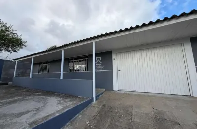 Casa com 2 quartos para alugar na palmiro vaccari, 17, pedro moro, são josé dos pinhais por r$ 2.500