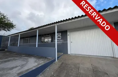 Casa com 2 quartos para alugar na palmiro vaccari, 17, pedro moro, são josé dos pinhais por r$ 2.500