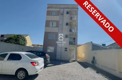 Apartamento com 3 quartos à venda na rua professora ernestina de macedo souza cortes, 1855, afonso pena, são josé dos pinhais por r$ 270.000