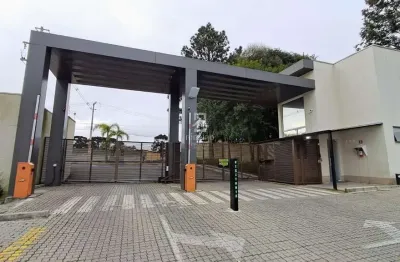 Apartamento com 2 quartos à venda na rua francisco dal'negro, 4367, santo antônio, são josé dos pinhais por r$ 230.000