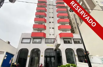Apartamento com 3 quartos para alugar na rua voluntários da pátria, 537, centro, são josé dos pinhais por r$ 2.400
