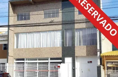 Kitnet / stúdio para alugar na rua joaquim nabuco, 1372, cidade jardim, são josé dos pinhais por r$ 1.200