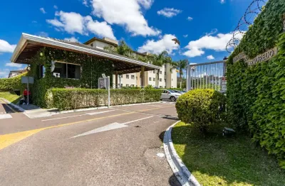 Apartamento com 3 quartos à venda na rua anneliese gellert krigsner, 3074, iná, são josé dos pinhais por r$ 270.000