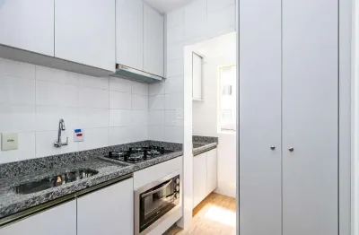 Apartamento com 3 quartos à venda na rua anneliese gellert krigsner, 3074, afonso pena, são josé dos pinhais por r$ 270.000