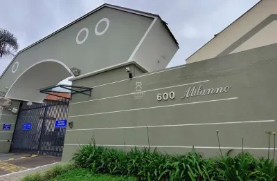 Casa com 3 quartos à venda na rua doutor claudino dos santos, 600, centro, são josé dos pinhais por r$ 640.000