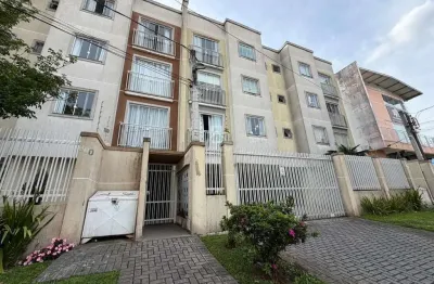 Apartamento com 2 quartos para alugar na palmas, 780, jardim cruzeiro, são josé dos pinhais por r$ 1.400
