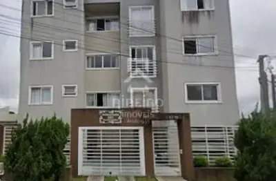 Apartamento para alugar na rua francisco beltrão, 653, cidade jardim, são josé dos pinhais por r$ 2.000