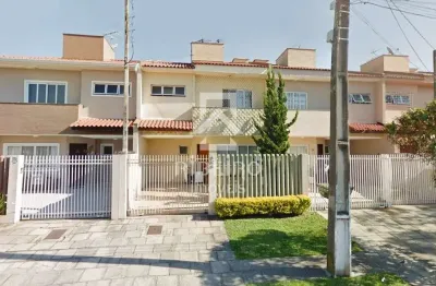 Casa com 3 quartos à venda na rua sezinando martinato da cruz, 104, afonso pena, são josé dos pinhais por r$ 660.000