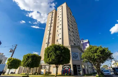 Apartamento com 3 quartos à venda na rua coronel luiz victorino ordine, 1035, centro, são josé dos pinhais por r$ 870.000