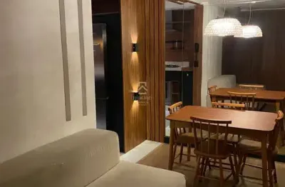 Apartamento com 2 quartos para alugar na rua francisco zem, 507, afonso pena, são josé dos pinhais por r$ 2.500