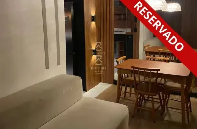 Apartamento com 2 quartos para alugar na rua francisco zem, 507, afonso pena, são josé dos pinhais por r$ 2.500