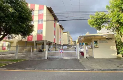 Apartamento com 3 quartos para alugar na rua curiúva, 405, pedro moro, são josé dos pinhais por r$ 1.400