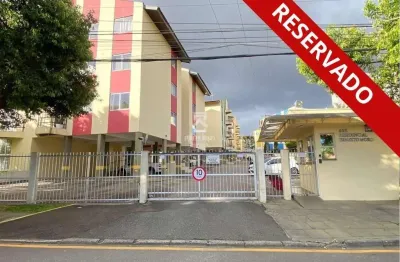 Apartamento com 3 quartos para alugar na Rua Curiúva, 405, Pedro Moro, São José dos Pinhais por R$ 1.400