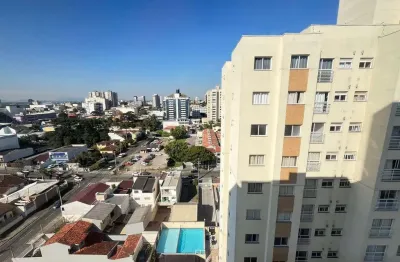 Apartamento com 2 quartos para alugar na rua doutor motta júnior, 1400, centro, são josé dos pinhais por r$ 1.900