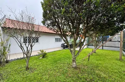 Casa comercial para alugar na avenida rui barbosa, 7897, águas belas, são josé dos pinhais por r$ 8.400