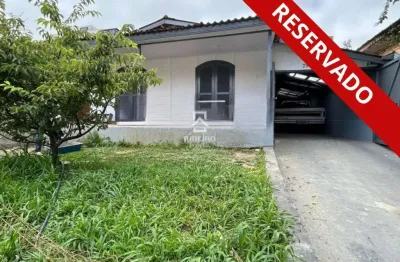 Casa comercial para alugar na rua capitão tobias pereira da cruz, 786, carioca, são josé dos pinhais por r$ 2.800