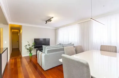 Apartamento com 3 quartos à venda na alameda doutor carlos de carvalho, 973, centro, curitiba por r$ 798.000