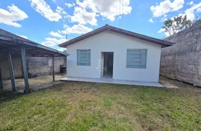 Casa com 3 quartos para alugar na rua tenente djalma dutra, 1544, centro, são josé dos pinhais por r$ 2.300