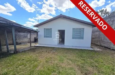 Casa com 3 quartos para alugar na rua tenente djalma dutra, 1544, centro, são josé dos pinhais por r$ 2.300