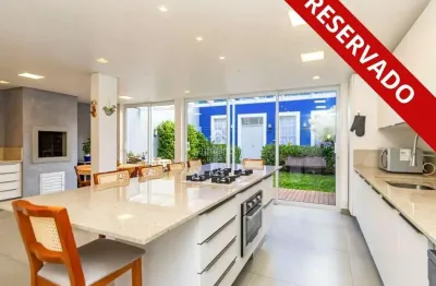 Casa com 3 quartos à venda na rua espírito santo, 284, santo antônio, são josé dos pinhais por r$ 899.000